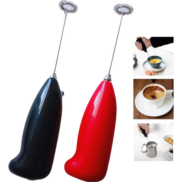 Mixer Portátil Elétrico para Bebidas